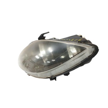 Recambio de faro izquierdo para seat altea (5p1) 1.6 referencia OEM IAM 5P1941005B PARA PULIR FALTA TAPA