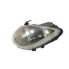 Recambio de faro izquierdo para seat altea (5p1) 1.6 referencia OEM IAM 5P1941005B PARA PULIR FALTA TAPA