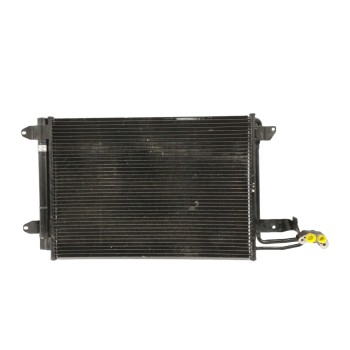 Recambio de condensador / radiador aire acondicionado para skoda octavia berlina (1z3) 1.9 tdi referencia OEM IAM 1K0298403A  