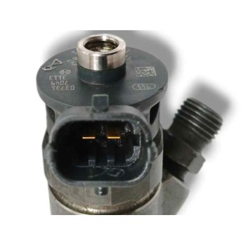 Recambio de inyector para citroën c-elysée 1.5 blue-hdi fap referencia OEM IAM 9828959880 0445110955 