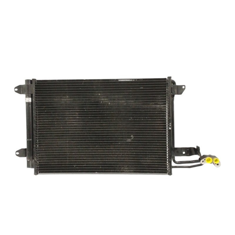 Recambio de condensador / radiador aire acondicionado para skoda octavia berlina (1z3) 1.9 tdi referencia OEM IAM 1K0298403A  