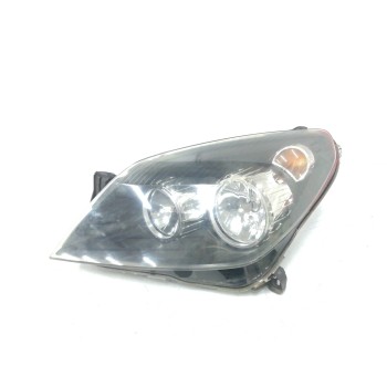 Recambio de faro izquierdo para opel astra gtc 1.6 16v referencia OEM IAM  SOPORTE REPARADO 