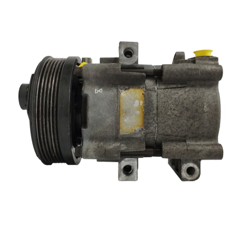 Recambio de compresor aire acondicionado para ford mondeo berlina (ge) 2.0 tdci td cat referencia OEM IAM 5222062  