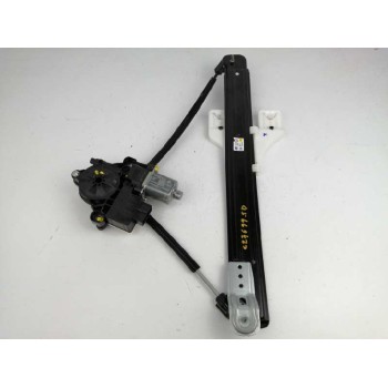 Recambio de elevalunas trasero derecho para seat ateca (kh7) 1.5 16v tsi act referencia OEM IAM 575839462A 5Q0959408E 