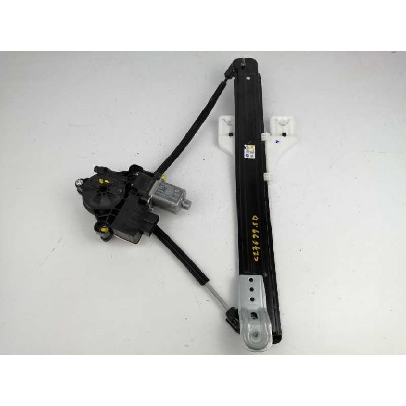 Recambio de elevalunas trasero derecho para seat ateca (kh7) 1.5 16v tsi act referencia OEM IAM 575839462A 5Q0959408E 