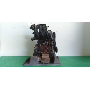 Recambio de motor completo para chevrolet matiz city referencia OEM IAM F8CV  