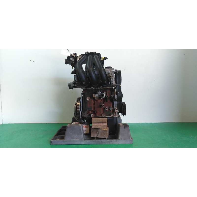 MOTOR COMPLETO