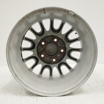 Recambio de llanta para ssangyong rodius 2.7 turbodiesel cat referencia OEM IAM 4173021220 16X6,5J ET43 5H 5X130