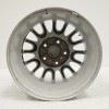 Recambio de llanta para ssangyong rodius 2.7 turbodiesel cat referencia OEM IAM 4173021220 16X6,5J ET43 5H 5X130