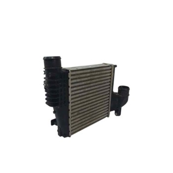 Recambio de intercooler para peugeot 308 ii (lb_, lp_, lw_, lh_, l3_) 1.6 hdi 100 referencia OEM IAM 9675627980  