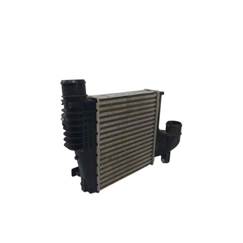 INTERCOOLER
