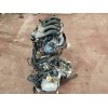 Recambio de despiece motor para citroën berlingo 1.9 diesel referencia OEM IAM WJY  CAJA NARANJA