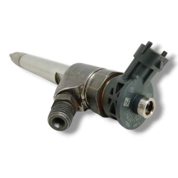 Recambio de inyector para citroën c-elysée 1.5 blue-hdi fap referencia OEM IAM 9828959880 0445110955 