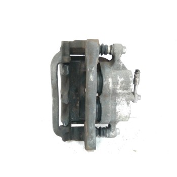 Recambio de pinza freno delantera izquierda para volkswagen crafter kasten (sy) 2.0 tdi referencia OEM IAM   