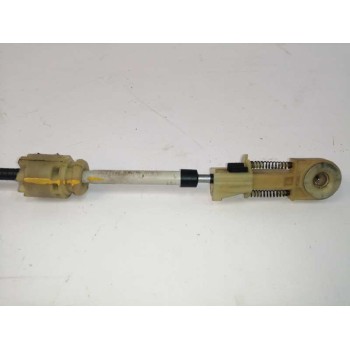 Recambio de varillaje cambio para mercedes-benz vito caja cerrada 6.03  2.1 cdi referencia OEM IAM   