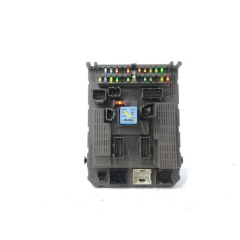 CAJA RELES / FUSIBLES 1400310480 