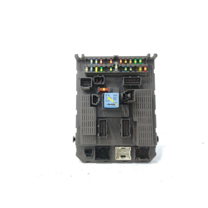 Recambio de caja reles / fusibles para peugeot 807 sv referencia OEM IAM 1400310480  