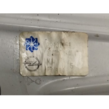 Recambio de elevalunas delantero izquierdo para opel crossland x 1.2 referencia OEM IAM 39137855  