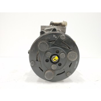 Recambio de compresor aire acondicionado para opel astra g berlina 1.6 cat (z 16 se / l55) referencia OEM IAM 24462196 1443F SD6