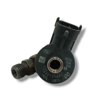 Recambio de inyector para citroën c-elysée 1.5 blue-hdi fap referencia OEM IAM 9828959880 0445110955 