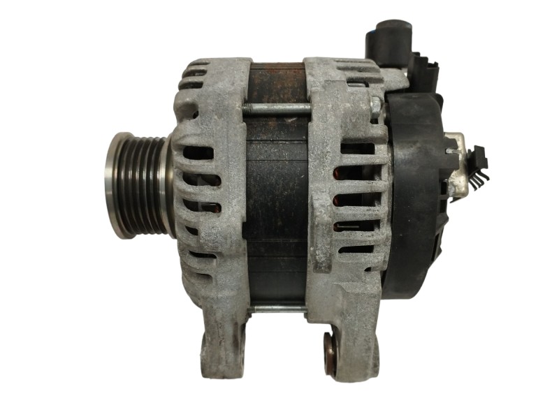 Recambio de alternador para toyota proace city 1.5 d-4d 100 (bpzmd) referencia OEM IAM 9824742880 CL18 