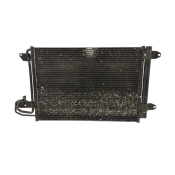 Recambio de condensador / radiador aire acondicionado para skoda octavia berlina (1z3) 1.9 tdi referencia OEM IAM 1K0298403A  