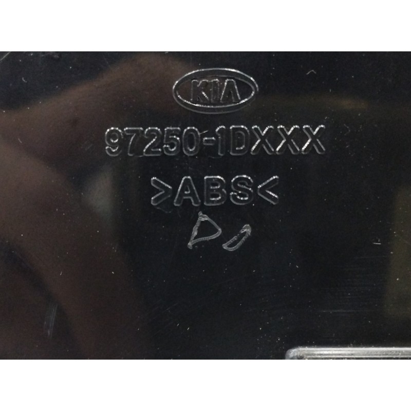 MANDO CALEFACCION / AIRE ACONDICIONADO