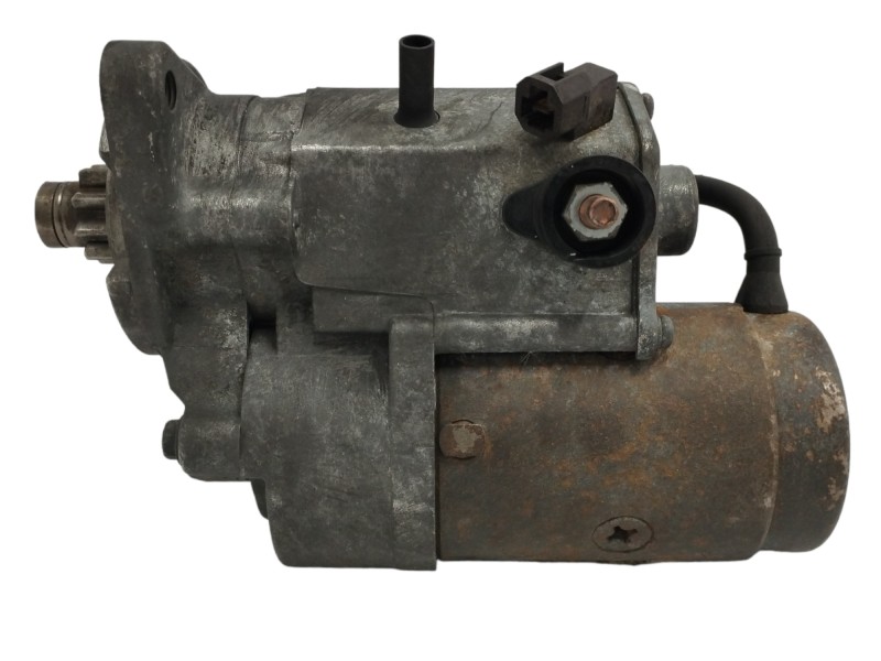 Recambio de motor arranque para hyundai tucson (jm) 2.0 crdi cat referencia OEM IAM 3610027010 031013190 