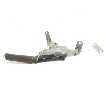 Recambio de palanca freno de mano para subaru impreza hatchback (gr, gh, g3) 2.0 d awd referencia OEM IAM 26001FG030  