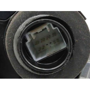 Recambio de cerradura puerta trasera izquierda para lexus ux(za10) (2018) 2.0 hibrido referencia OEM IAM 6906076020  