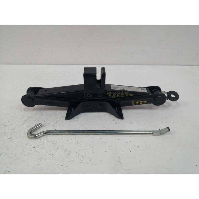 Recambio de gato para mazda 5 berl. (cr) 2.0 turbodiesel cat referencia OEM IAM   