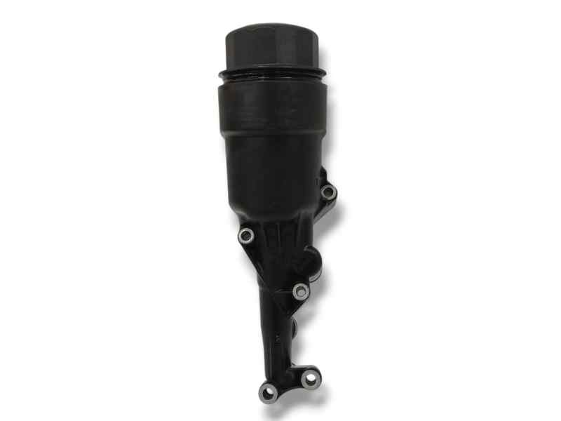 Recambio de soporte filtro aceite para mercedes-benz clase a (w176) 2.1 cdi cat referencia OEM IAM 70321178  