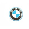 Recambio de emblema para bmw serie x3 (g01) 2.0 referencia OEM IAM 51145A24577 ANAGRAMA CAPOT 
