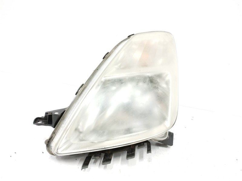 Recambio de faro izquierdo para toyota prius (nhw20) 1.5 cat referencia OEM IAM PARA PULIR Recambio de faro izquierdo para toyota prius (nhw20) 1.5 cat referencia OEM IAM PARA PULIR