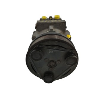 Recambio de compresor aire acondicionado para ford mondeo berlina (ge) 2.0 tdci td cat referencia OEM IAM 5222062  