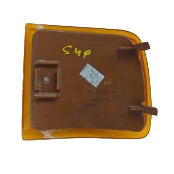 Recambio de piloto delantero derecho para chevrolet express van 5.7 cc referencia OEM IAM 16521842 SUPERIOR 