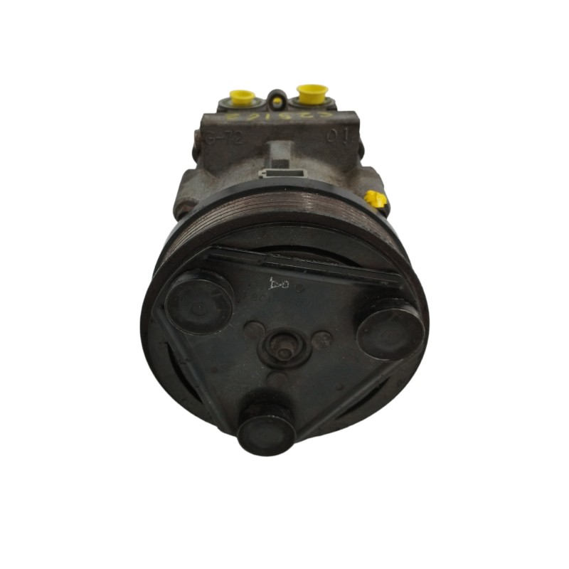 COMPRESOR AIRE ACONDICIONADO