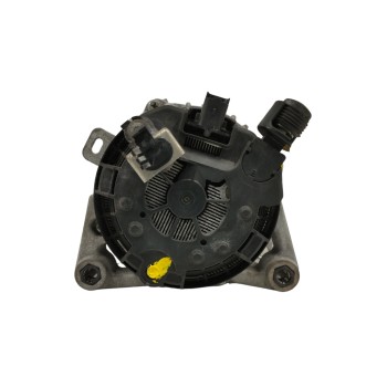 Recambio de alternador para toyota proace city 1.5 d-4d 100 (bpzmd) referencia OEM IAM 9824742880 CL18 