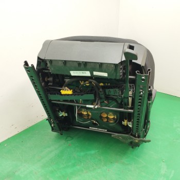 Recambio de asiento delantero derecho para mercedes-benz clase e (w211) berlina 2.2 cdi cat referencia OEM IAM   