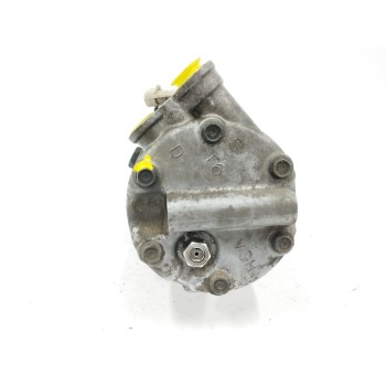 Recambio de compresor aire acondicionado para opel astra g berlina 1.6 cat (z 16 se / l55) referencia OEM IAM 24462196 1443F SD6