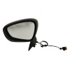 Recambio de retrovisor izquierdo para opel crossland x 1.2 referencia OEM IAM 26205107D 5 CABLES 