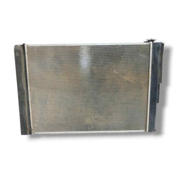Recambio de radiador agua para lexus rx 300(mcu35) 3.0 v6 cat referencia OEM IAM 1604120313  