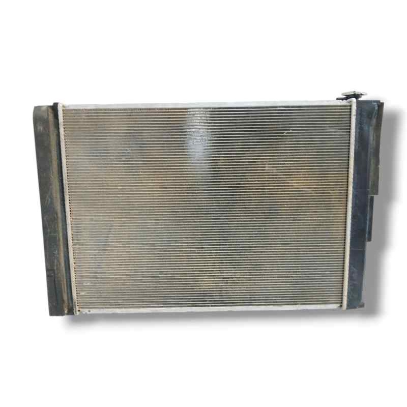 Recambio de radiador agua para lexus rx 300(mcu35) 3.0 v6 cat referencia OEM IAM 1604120313  