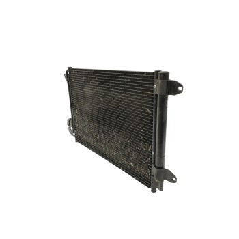 Recambio de condensador / radiador aire acondicionado para skoda octavia berlina (1z3) 1.9 tdi referencia OEM IAM 1K0298403A  