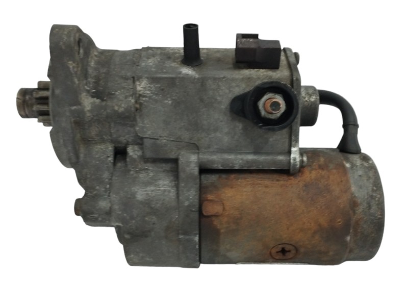 Recambio de motor arranque para hyundai tucson (jm) 2.0 crdi cat referencia OEM IAM 3610027010 031013190 