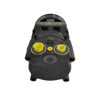 Recambio de compresor aire acondicionado para ford mondeo berlina (ge) 2.0 tdci td cat referencia OEM IAM 5222062  