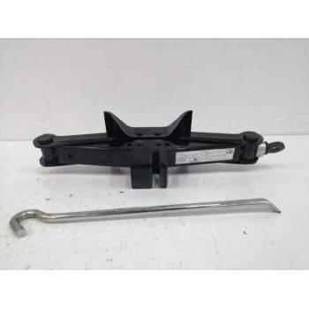 Recambio de gato para mazda 5 berl. (cr) 2.0 turbodiesel cat referencia OEM IAM   