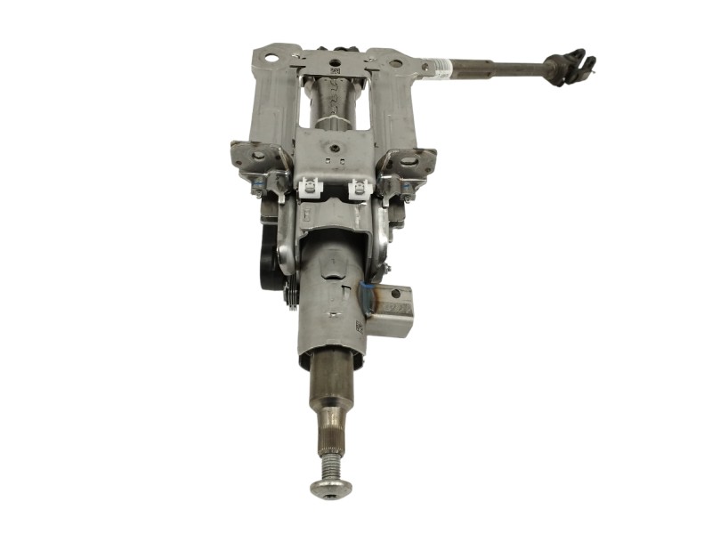 Recambio de columna direccion para toyota proace city 1.5 d-4d 100 (bpzmd) referencia OEM IAM 9820460477 Recambio de columna direccion para toyota proace city 1.5 d-4d 100 (bpzmd) referencia OEM IAM 9820460477