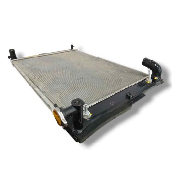 Recambio de radiador agua para lexus rx 300(mcu35) 3.0 v6 cat referencia OEM IAM 1604120313  