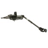 Recambio de columna direccion para toyota proace city 1.5 d-4d 100 (bpzmd) referencia OEM IAM 9820460477  